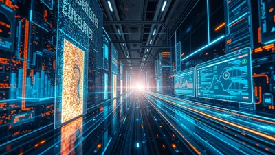A Futuristic Data Transformation Drift