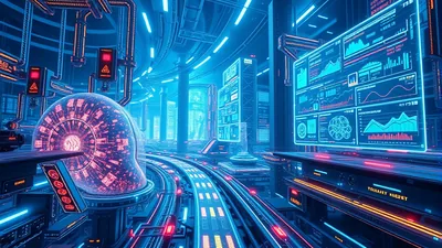 A Futuristic Data Transformation Pulse