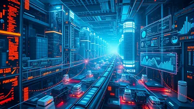 A Futuristic Data Transformation Shift