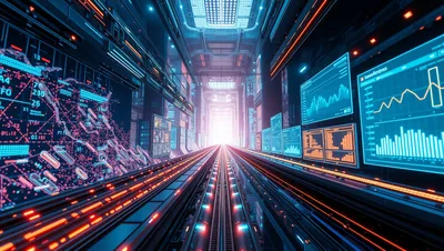 A Futuristic Data Transformation