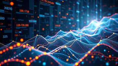 A Stunning Visualization of Machine Learning