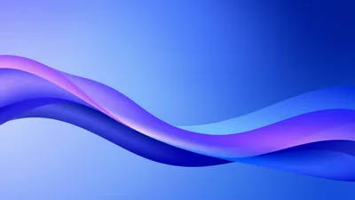 Abstract Corporate Background Ridge