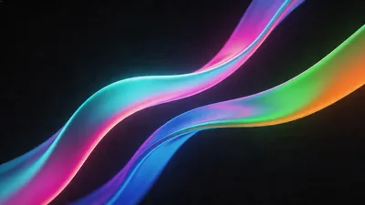 Abstract Data Flow Visualization