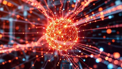 Advanced Machine Learning Algorithm