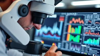 Analyzing Data Blitz