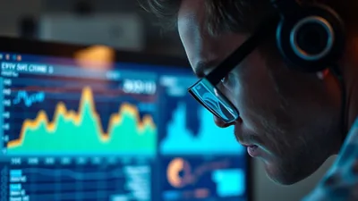 Analyzing Data Flare