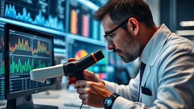 Analyzing Data Flicker