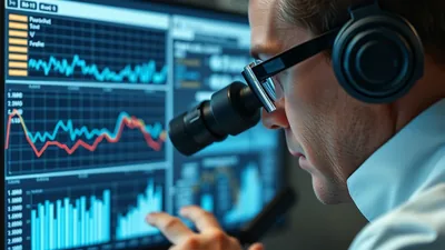 Analyzing Data Luster