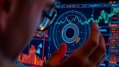 Analyzing Data Radiant
