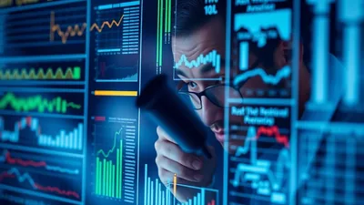 Analyzing Data Voltage