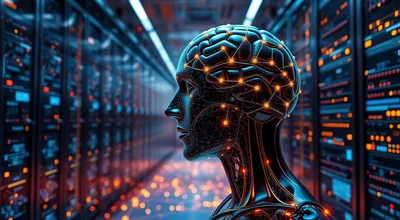 Artificial Intelligence Model Tremor