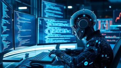 Artificial Intelligence Writing Flux