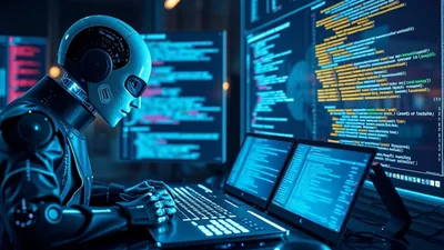 Artificial Intelligence Writing Saltmist
