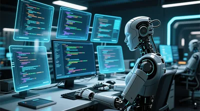 Artificial Intelligence Writing