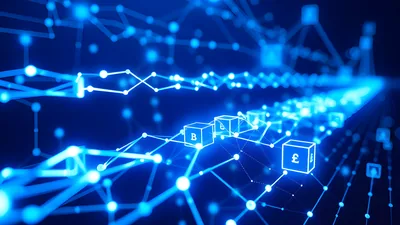 Blockchain Transacti Zen