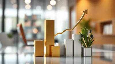 Business Growth Zenith