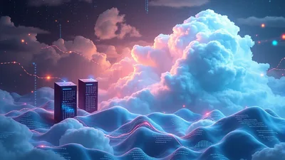Cloud Computing and Big Data Technology Glacier