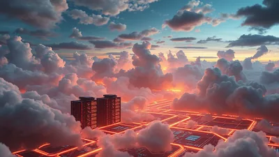 Cloud Computing and Big Data Technology Mirage