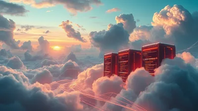 Cloud Computing and Big Data Technology Monsoon