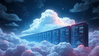 Cloud Computing and Big Data Technology Prairie