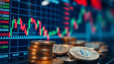 Currencies Stock Market Anchor