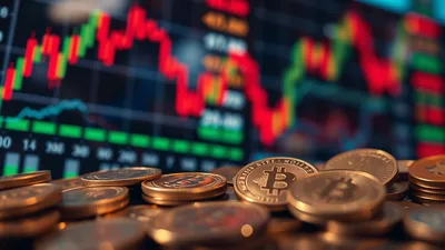 Currencies Stock Market Compass