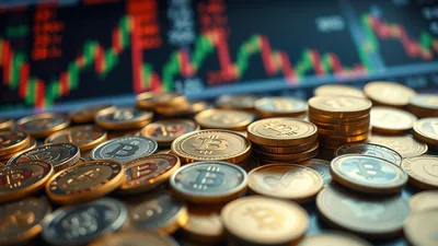 Currencies Stock Market Voyage