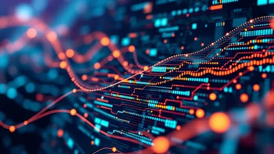 Data Flowing Catalyst