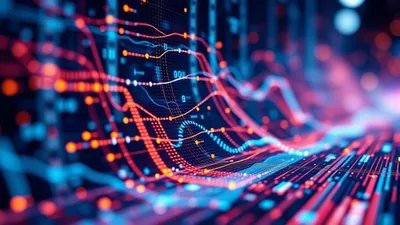 Data Flowing Dynamic