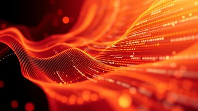 Data Flowing Element