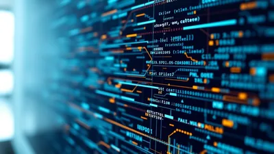Data Flowing Essence