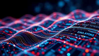 Data Flowing Fusion
