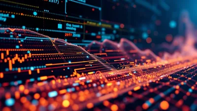Data Flowing Synergy