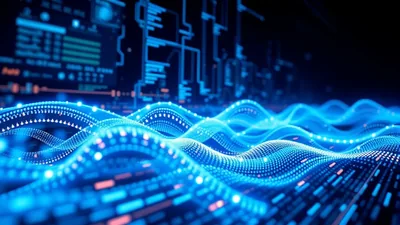 Data Flowing Thread
