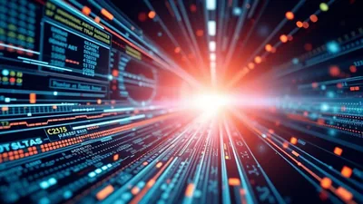 Data Flowing Velocity