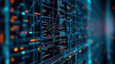 Data Flowing