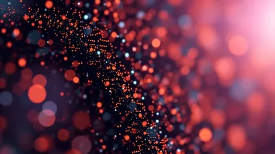 Data Particles Infuse