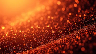 Data Particles