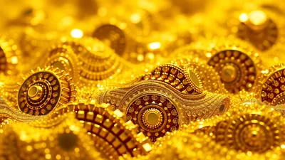Digital Digital Golds