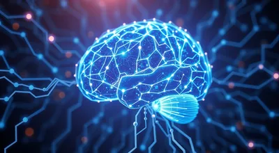Futuristic Artificial Intelligence