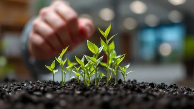 Growing Business