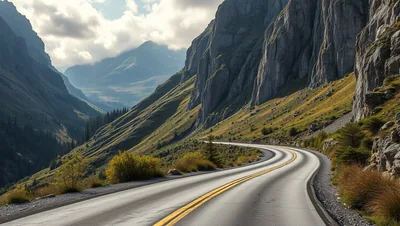 Growth Road with Arrow Arrow Dynamic