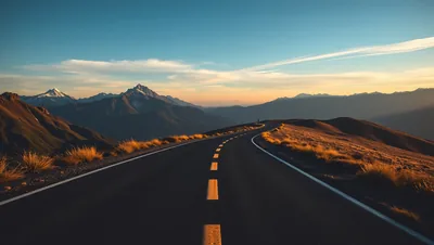 Growth Road with Arrow Arrow Vanguard