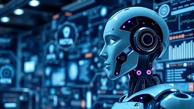 Intelligent Machine Learning System Ripple