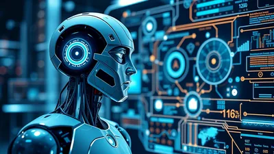 Intelligent Machine Learning System Tremor
