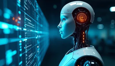 Intelligent Machine Learning System