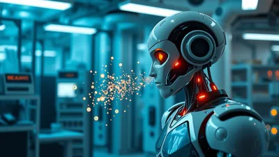 Intelligent Robot Learning Through Data Saltmist