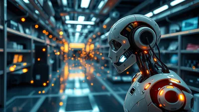 Intelligent Robot Learning Through Data