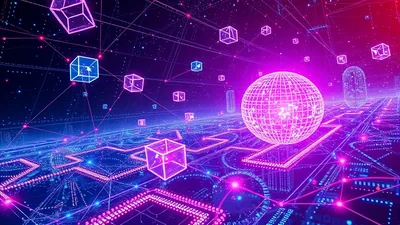 Massive Big Data Ecosystem Concept Current