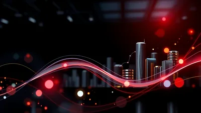 Modern Corporate Banner Design